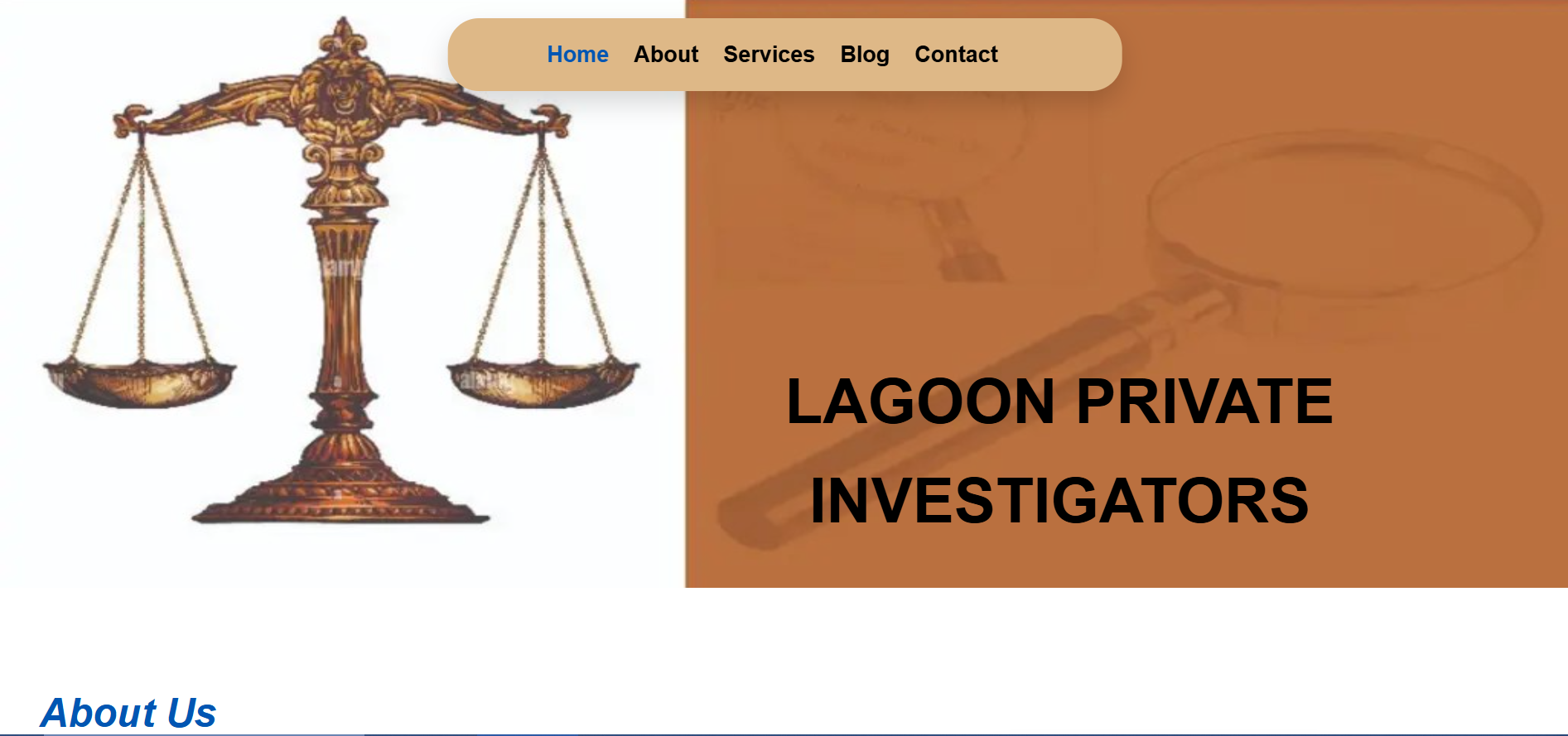 Lagoon Private Investigators